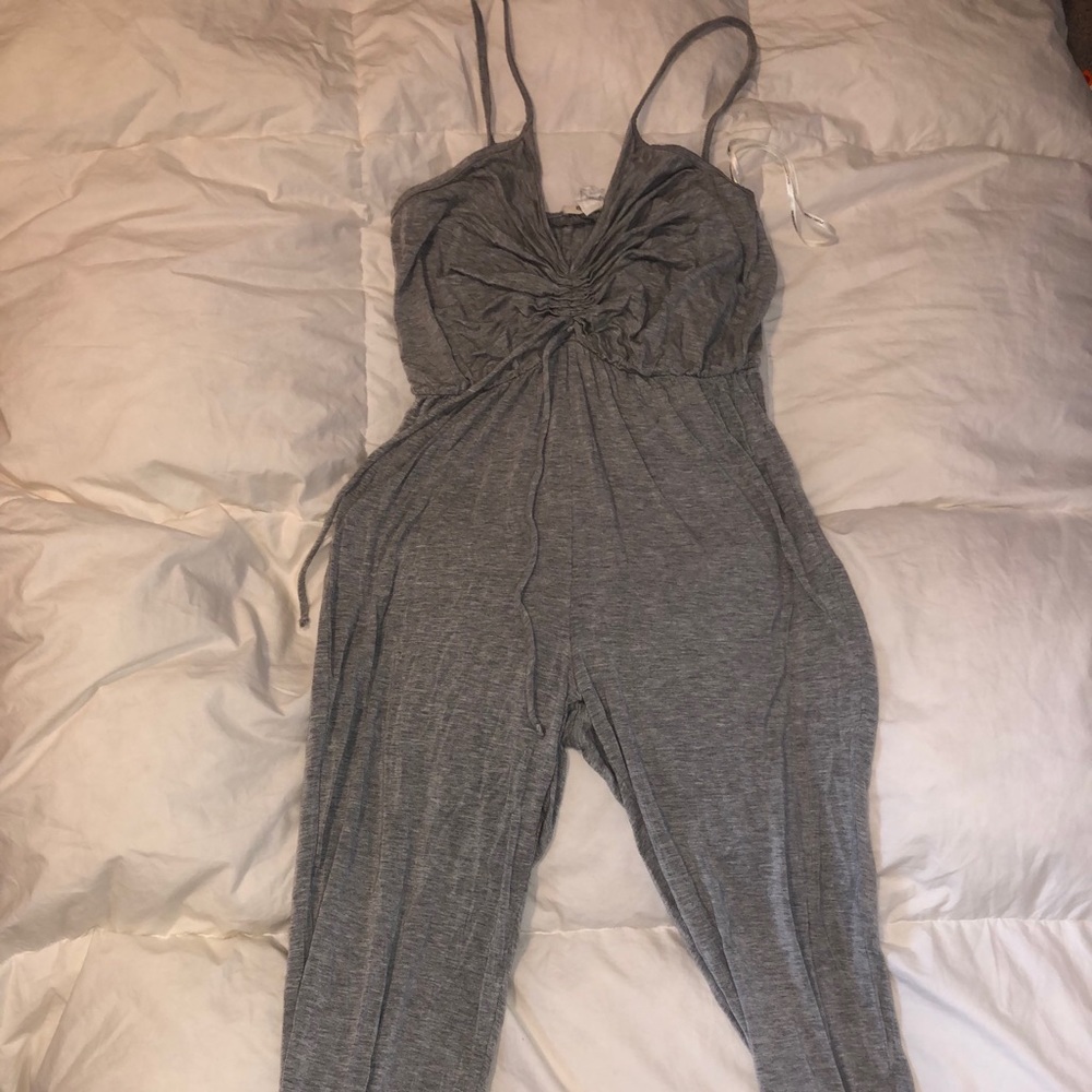 Rolla Coster Romper